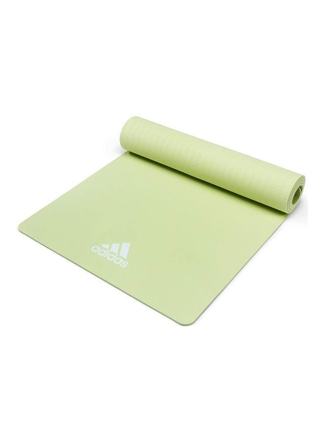 Adidas Training Yoga Mat 176 x 61cm  - Image 3