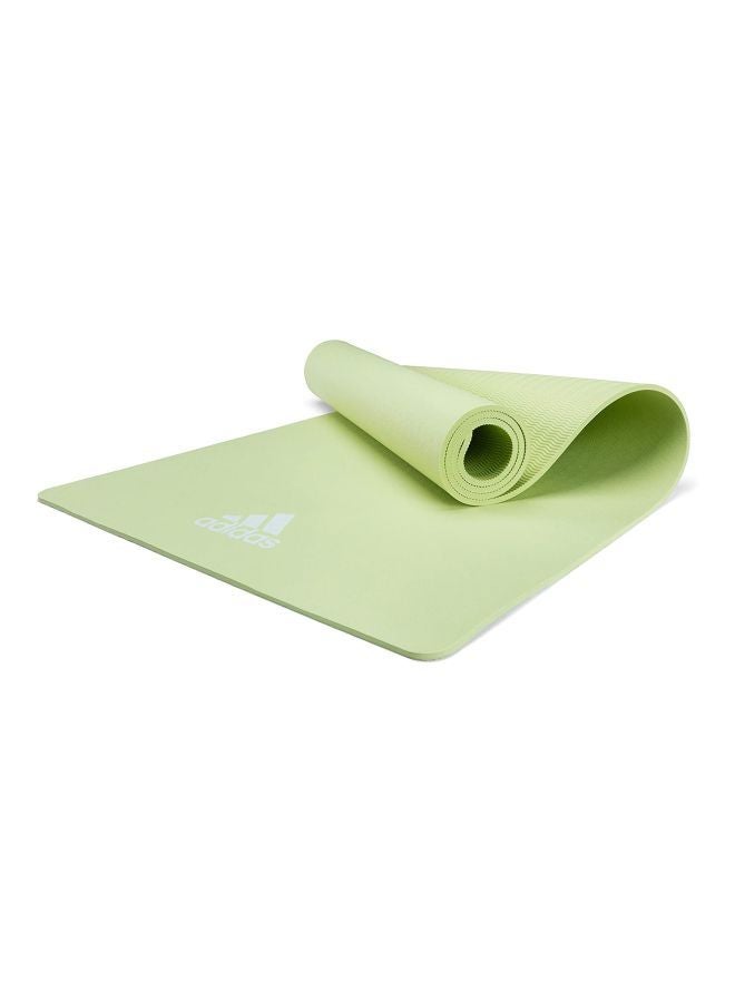 Adidas Training Yoga Mat 176 x 61cm  - Image 4