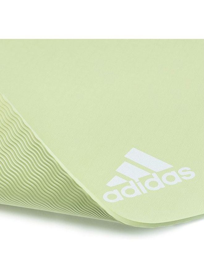 Adidas Training Yoga Mat 176 x 61cm  - Image 5