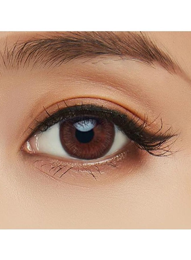 ACUVUE unisex Pack of 30 Define Contact Lenses With Lacreon - Image 1