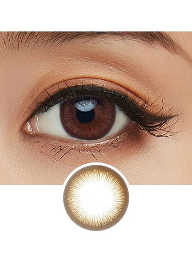 ACUVUE unisex Pack of 30 Define Contact Lenses With Lacreon - Image 2