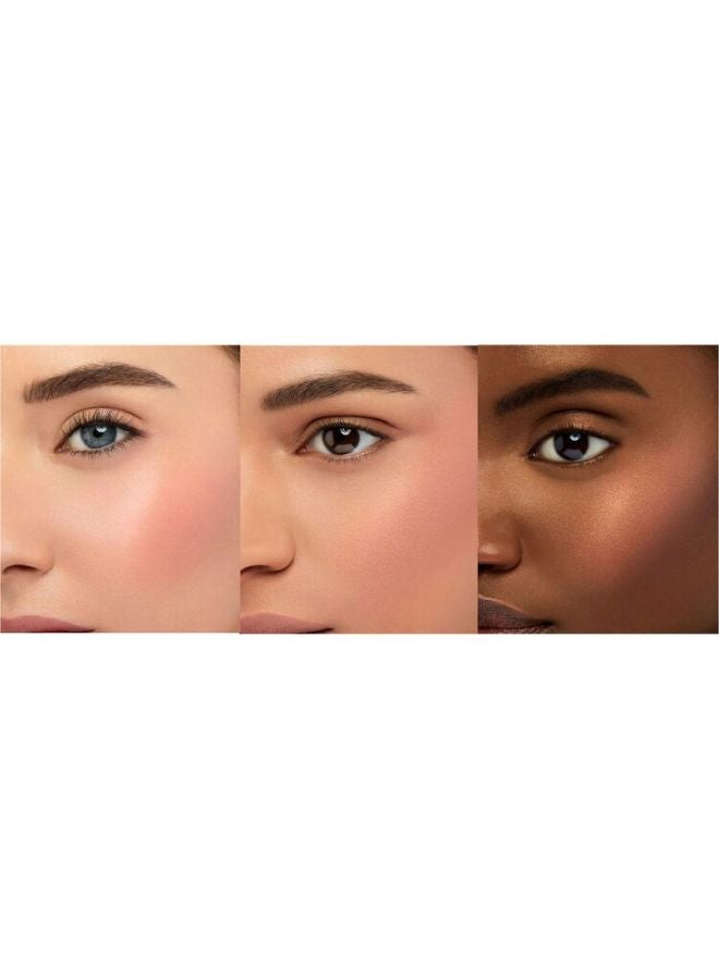 نارس حمرة خدود بلمسة نهائية لامعة تاج محل - Image 2