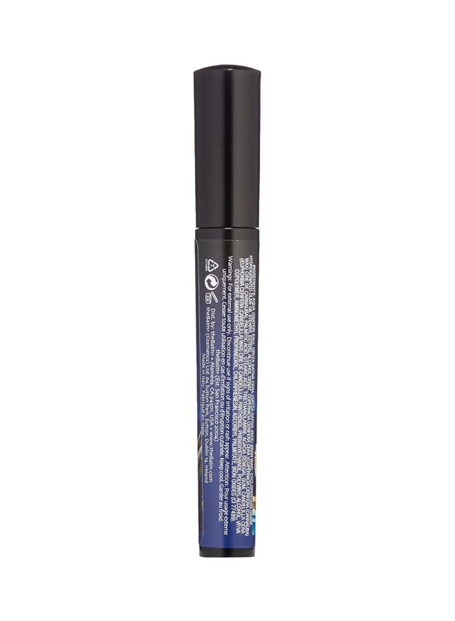 theBalm Mad Lash Mascara Black - Image 2