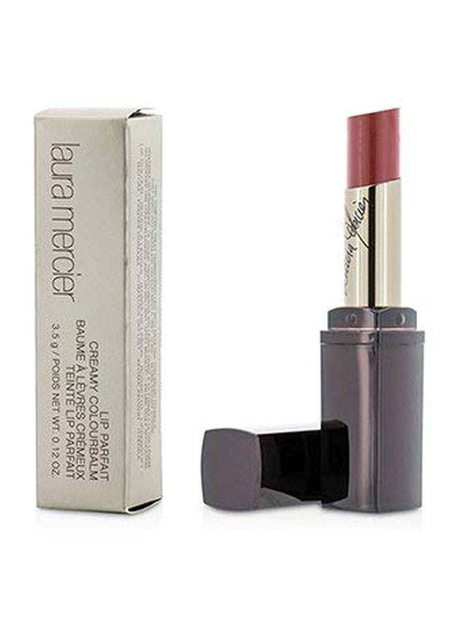 laura mercier Lip Parfait Creamy Colourbalm Iced Pomegranate - Image 2