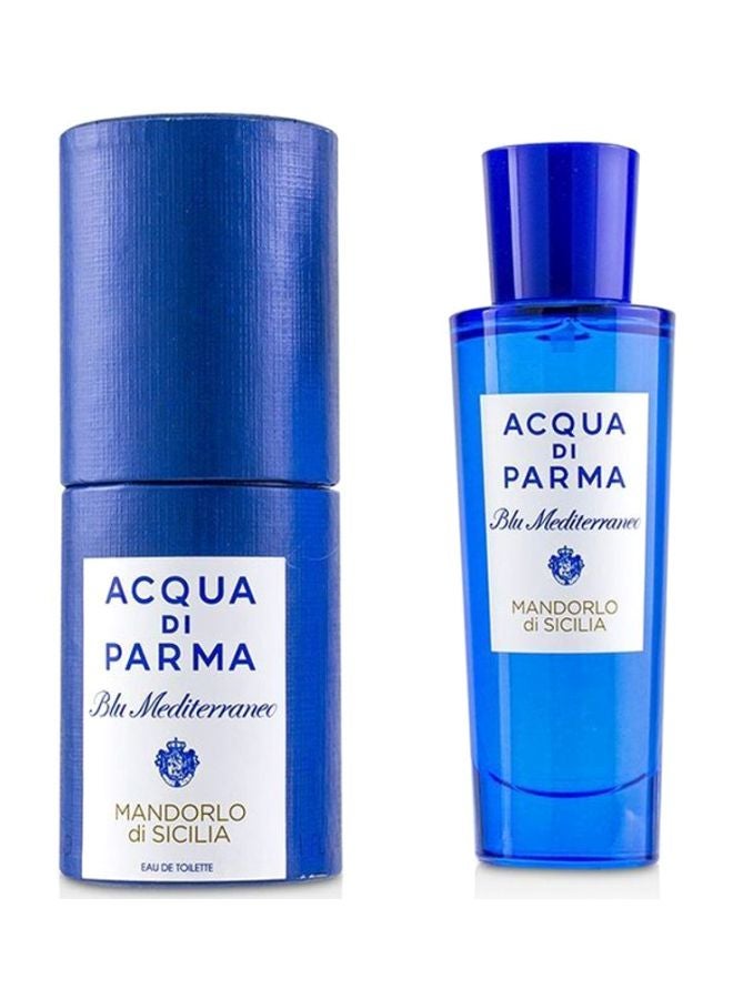 Acqua Di Parma Blu Mediterraneo Mandorlo Di Sicilia EDT 30ml  - Image 2