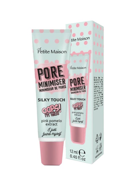 Pore Minimiser 12ml