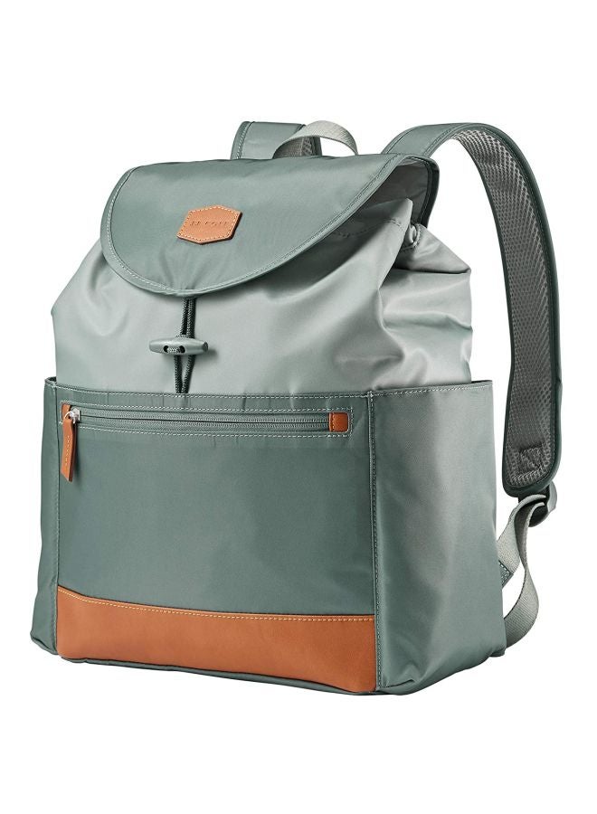 JJ COLE Nylon Diaper Backpack - Image 1