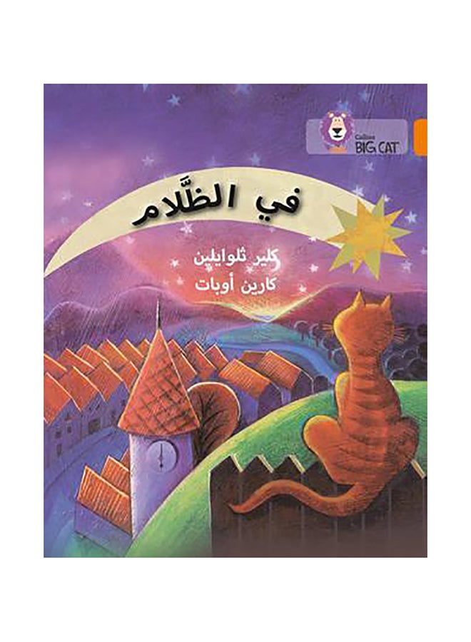 In the Dark Paperback English by Claire Llewellyn - 42250