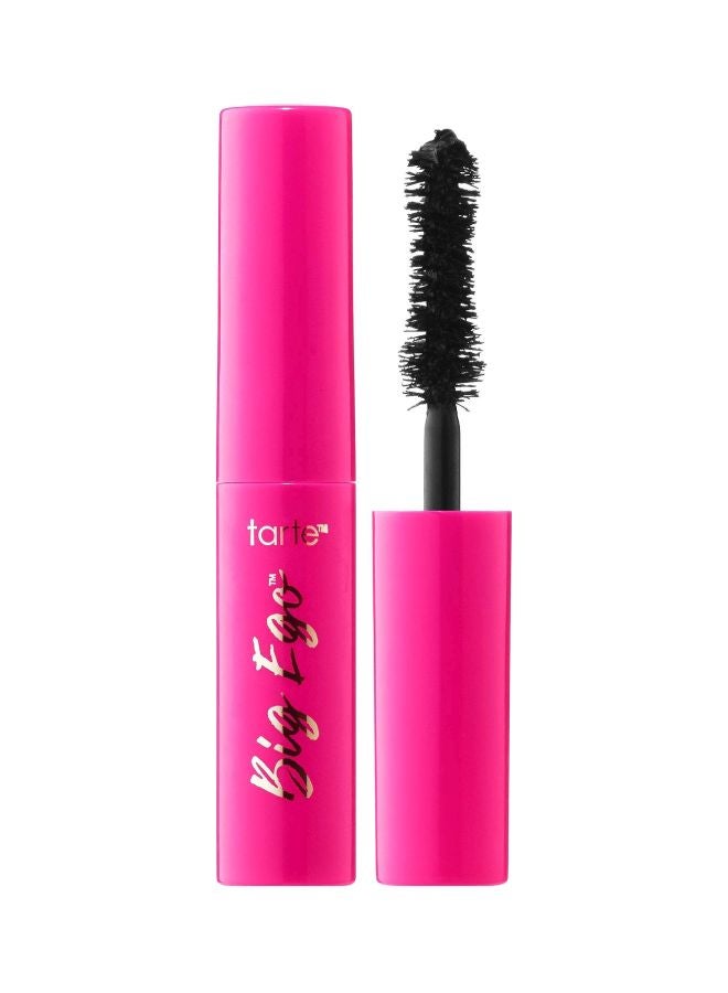 tarte - Big Ego Vegan Mascara Black - Image 1
