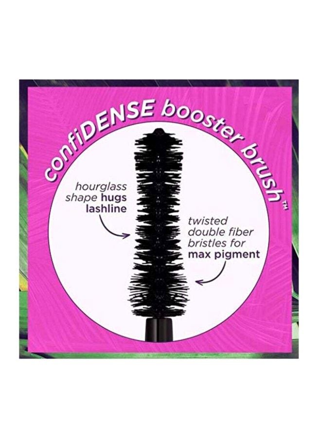 tarte - Big Ego Vegan Mascara Black - Image 1