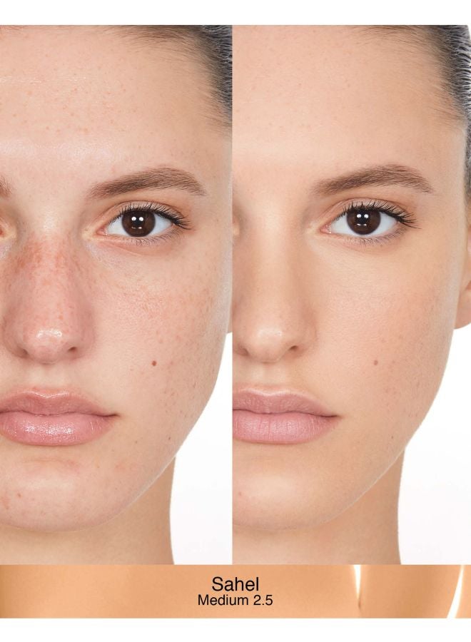 NARS - Sheer Glow Foundation Sahel - Image 1
