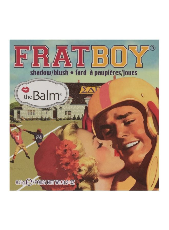 theBalm Frat Boy Blush Beige  - Image 2