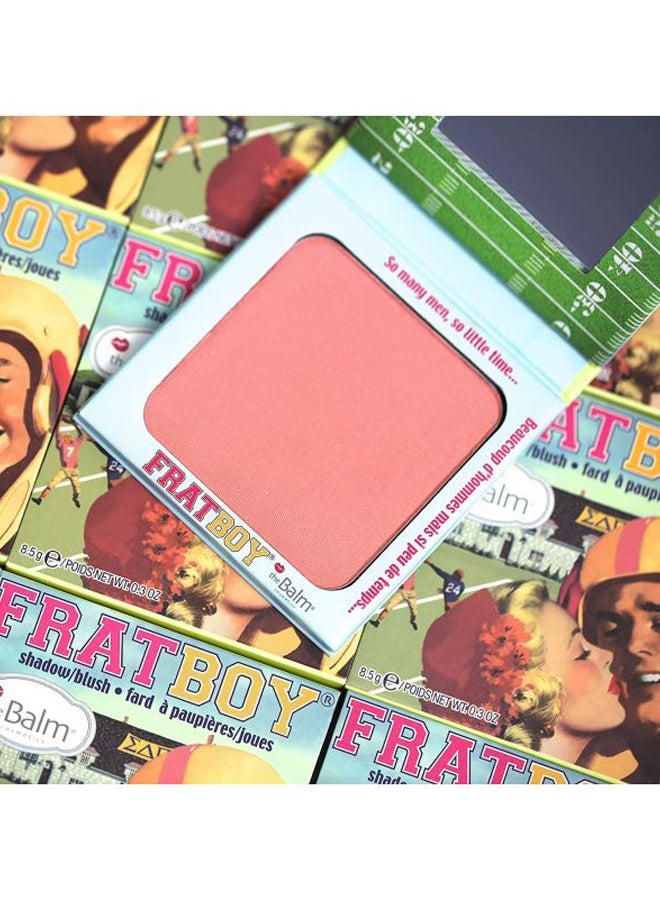 theBalm Frat Boy Blush Beige  - Image 4