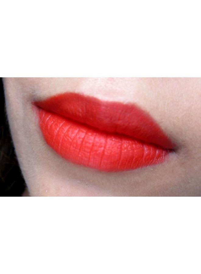 ماك أحمر الشفاه ريترو مات خطير "دينجورس" - Image 2