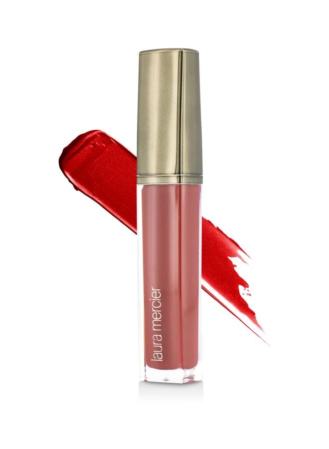 laura mercier Paint Wash Liquid Lip Colour Red Brick - Image 2