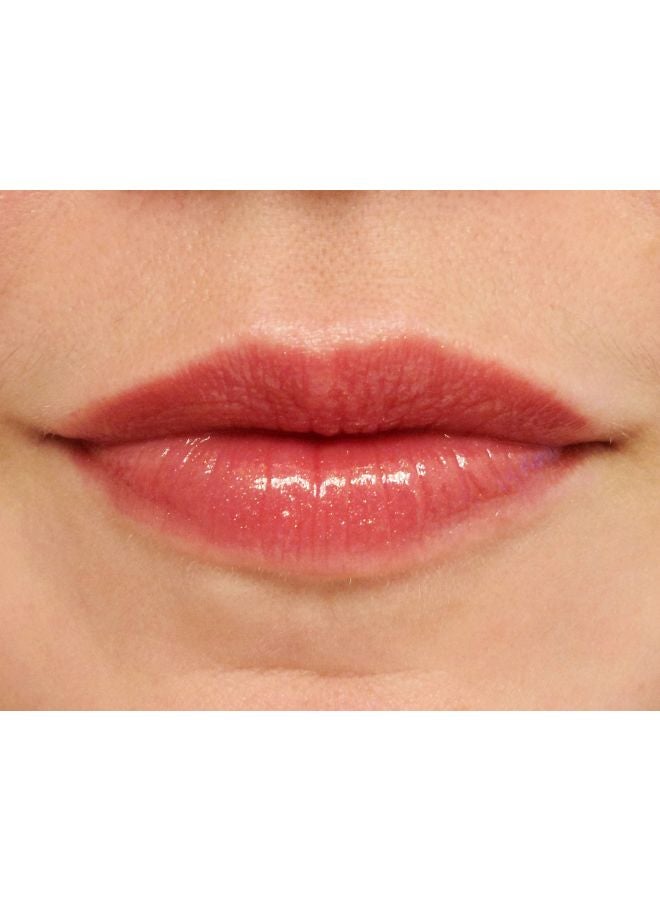 laura mercier Lip Glace Gloss Rose - Image 3