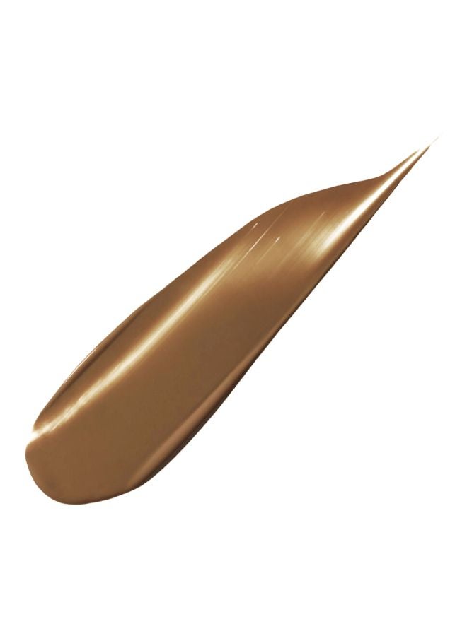 NARS All Day Luminous Weightless Foundation Benares Dark 3  - Image 3