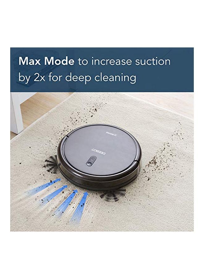 إيكوفاكس مكنسة آلية من ديبوت بقدرة 15 وات 520 ml 15 W N79S بني  - Image 3