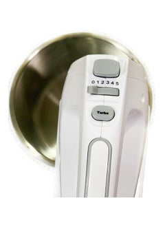 iSONIC Electric Stand Mixer 3.2L 3.2 L 300.0 W IM 732 White/Silver  - Image 3