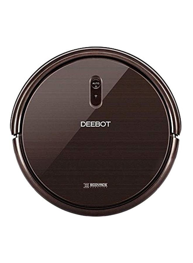 إيكوفاكس مكنسة آلية من ديبوت بقدرة 15 وات 520 ml 15 W N79S بني  - Image 1