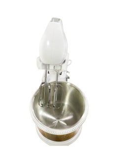 iSONIC Electric Stand Mixer 3.2L 3.2 L 300.0 W IM 732 White/Silver  - Image 2