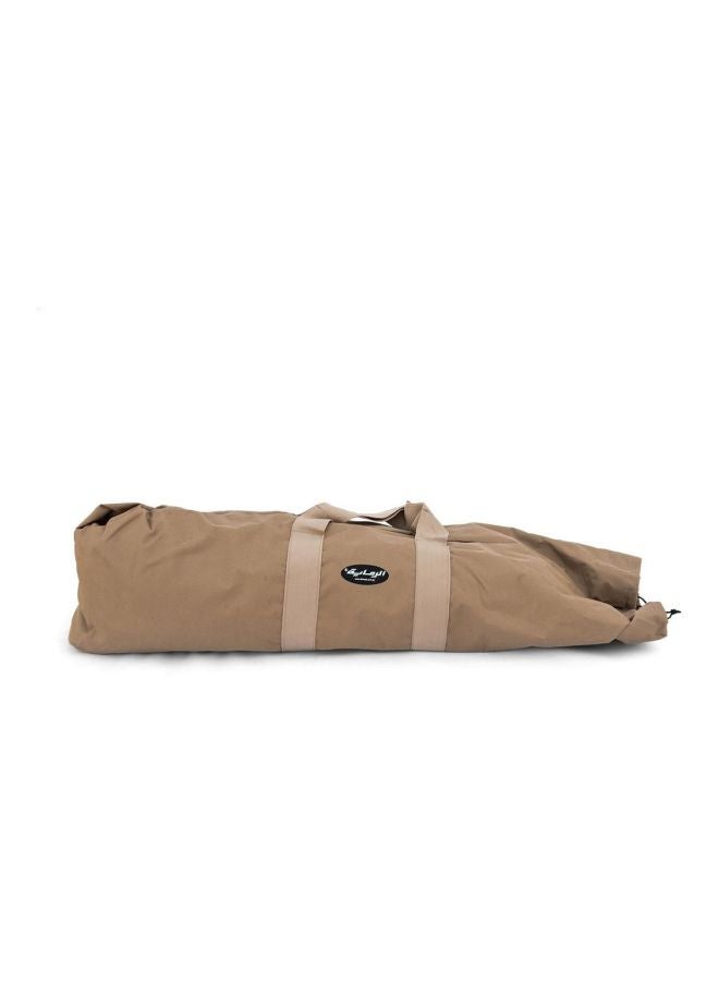 AL RIMAYA Open Sides Camping Tent 500x300cm  - Image 3