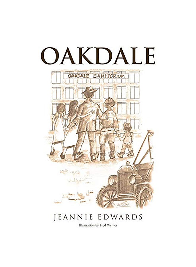 Oakdale paperback english 