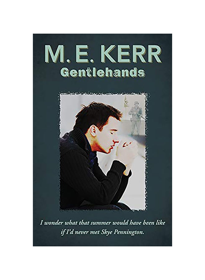 Gentlehands paperback english 
