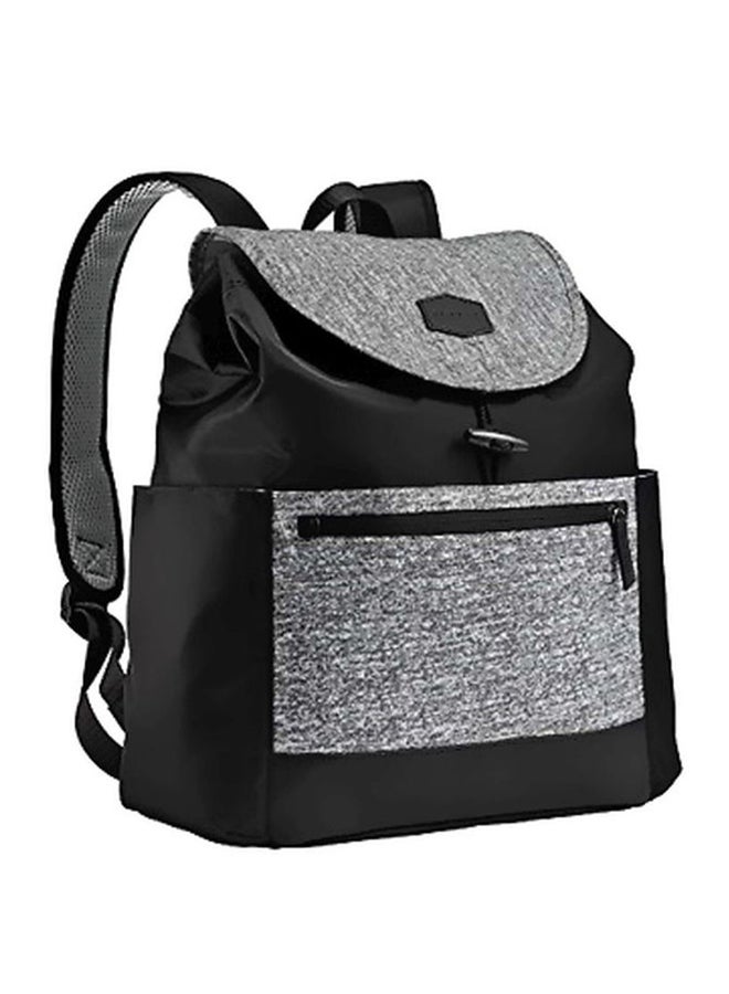 JJ COLE Nylon Diaper Backpack - Image 2