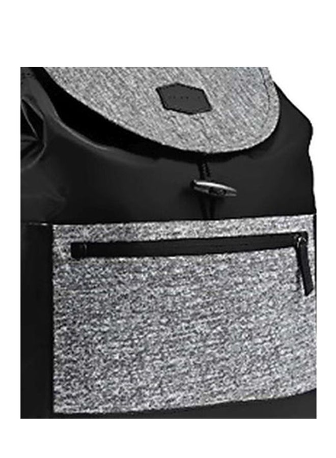 JJ COLE Nylon Diaper Backpack - Image 3