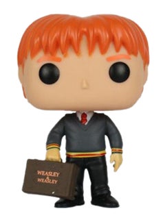 Fred Weasley Bobblehead Figure