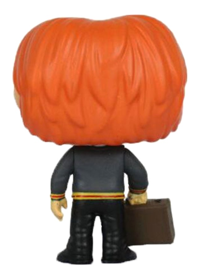 Generic - Fred Weasley Bobblehead Figure - Image 1