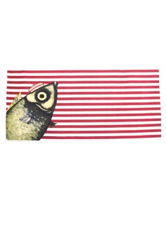 Pistachio Runner Multicolour 60 x 130cm