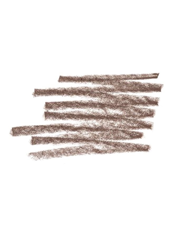 flormar - Angled Brow Pencil 3 Brown - Image 1