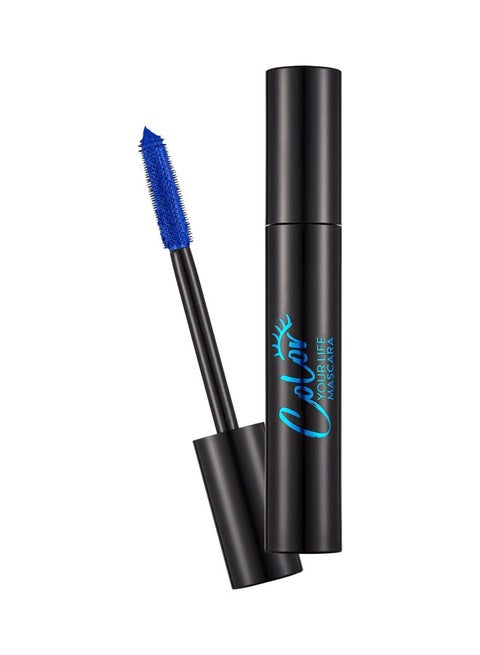 Colour Your Life Mascara 3 Blue