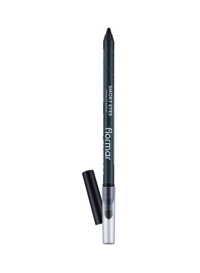 Smokey Eyes Waterproof Eyeliner 03 Deep Khaki - v1593794616/N38922940A_1