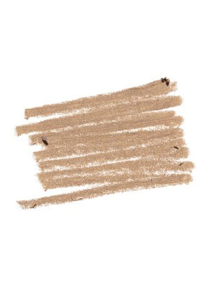 flormar Ultra Thin Brow Pencil 01 Beige  - Image 2