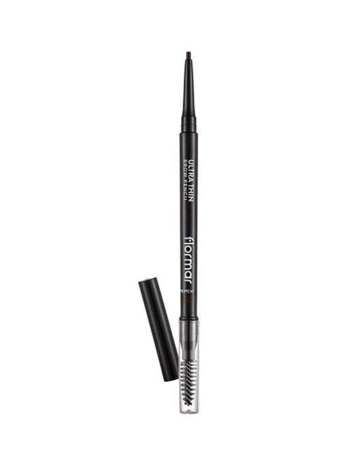 Ultra Thin Brow Pencil 04 Dark Brown