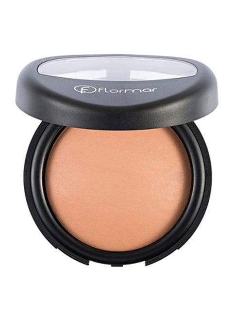 Baked Blush-On 049 Golden Peach