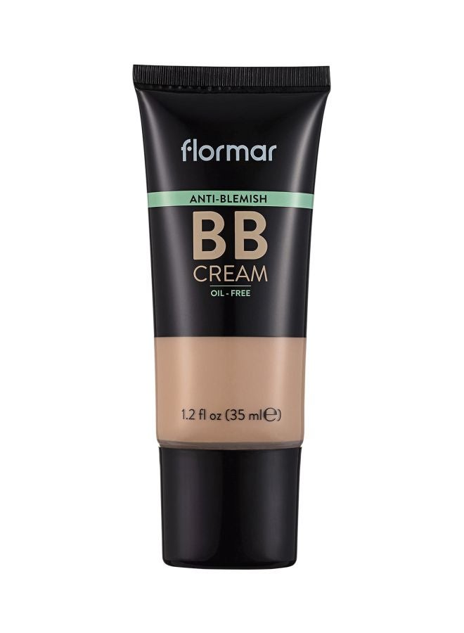 فلورمار كريم بي بي مضاد للعيوب AB01 فير - Image 1