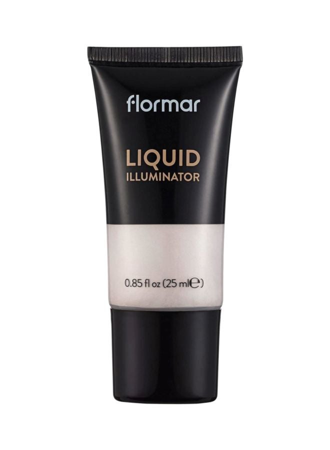 فلورمار مضيء سائل 01 ستار جلو - Image 1