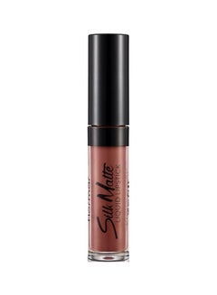 Silk Matte Liquid Lipstick 18 Sunny Land - v1593794678/N38923141A_2