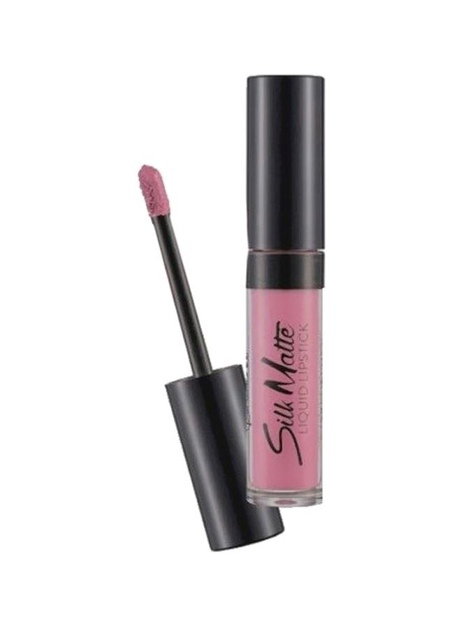 Silk Matte Liquid Lipstick 19 Pink Stone - v1593794678/N38923142A_1