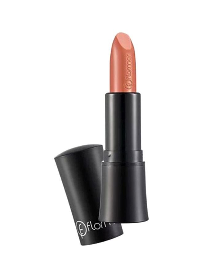 flormar Super Shine Lipstick 524 Latte Lips - Image 2