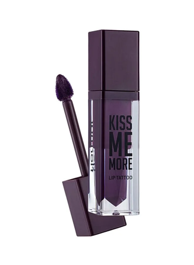 فلورمار Flormar Kiss Me More Lip Tattoo - 15 Violetta