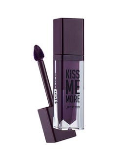 flormar K** Me More Lip Tattoo 15 Violetta  - Image 2