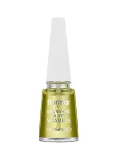 Nourishing With Vitamin E Nail Care 06 Green - v1593794697/N38923192A_1