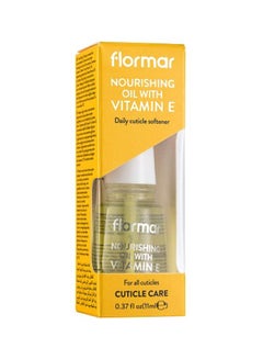 Nourishing With Vitamin E Nail Care 06 Green - v1593794698/N38923192A_2