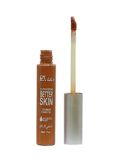 Super Stay Better Skin Concealer Plus Corrector Brown - v1593794711/N39010105A_1