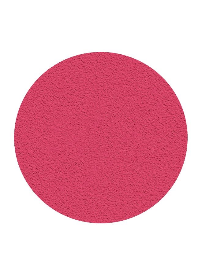 De Bela 18 Smudge Proof Matte Lip Crayon Fuschia Pink  - Image 3